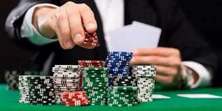 Онлайн казино Casino Casher