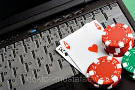 Онлайн казино Casino Calibry